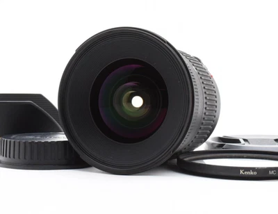 Lente Tamron SP A05 17-35mm f/2.8-4 LD Di IF para Canon de Japón [Exc+++] #6001 - Imagen 1 de 4