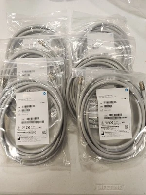 Datascope Mindray NIBP Hose Quick Connect 3.5 M Brand New