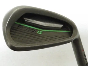 PING Prodi G 2018 7 Iron Red Dot Regular Flex -1.25" - Picture 1 of 5