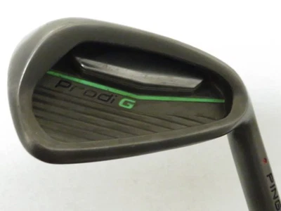 PING Prodi G 2018 7 Iron Red Dot Regular Flex -1.25" - Image 1 of 4