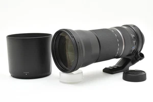 TAMRON SP 150-600mm F5-6.3 Di VC USD A011N for Nikon AF Faulty MF Works - Picture 1 of 10