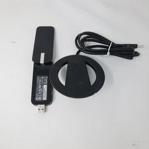 TP-LINK Archer T9UH AC1900 Dual Band USB Wifi Adaptor Faulty No Power - Afbeelding 1 van 6