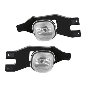Driving Fog Lights Lamps Replacement for 1999-2004 Ford F250 350 450 550(Supe... - Picture 1 of 7