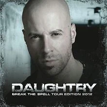 Break the Spell (Tour Edition) von Daughtry | CD | Zustand gut - Bild 1 von 2
