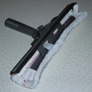 Nespoli 2-in-1 Glasreiniger für Fenster, Fliesen oder Spiegel, Reiniger und Nass - Bild 1 von 3