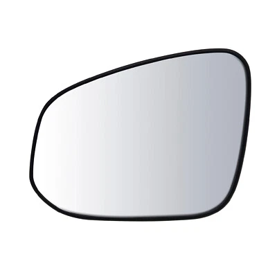 Replacement Mirror Glass Assembly for 13-15 Toyota RAV4 US Built LH 88288 Foto 1 de 2