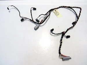 RENAULT KADJAR 2019-22 HEATER MATRIX WIRING LOOM (1.3l 16v Petrol) T52572A Q8756 - Picture 1 of 9