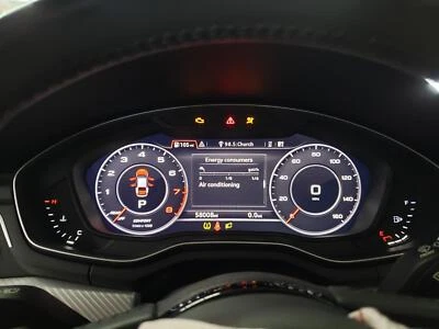 Muelle helicoidal trasero derecho AUDI A5 18 Foto 1 de 4