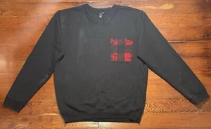 McQ Alexander McQueen Crew Neck Sweater Size XL - Picture 1 of 10