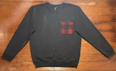 McQ Alexander McQueen Crew Neck Sweater Size XL - Image 1 of 4