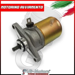 MOTORINO AVVIAMENTO KYMCO AGILITY 4T R12 50 2007 2008 - Imagen 1 de 1