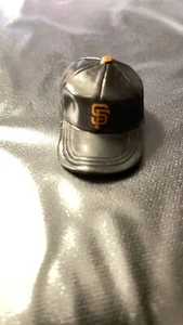 Mini 2” Gumball Prize MLB San Francisco Giants Cap Hat - Picture 1 of 1