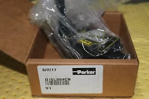 D1VL004CN Series D1VL Directional Control Valves Series D1VL - Picture 1 of 5