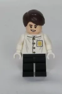 NEW LEGO Neville Longbottom Astronomy Harry Potter 75969 Minifigure Mini Figure - Picture 1 of 3
