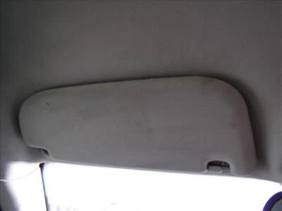 sun visor lh 86197 for PEUGEOT 607 2.2 HDI 2000-2007 2002 - Imagem 1 de 4