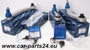 Hinterachse Querlenker Satz Meyle BMW e39 bis 12.2001 Revisionsset - Bild 1 von 1