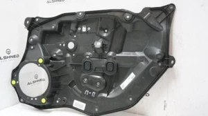 2016 Mazda CX-3 Passenger Right Front Door Trim Panel DA6R5897X OEM - Picture 1 of 6