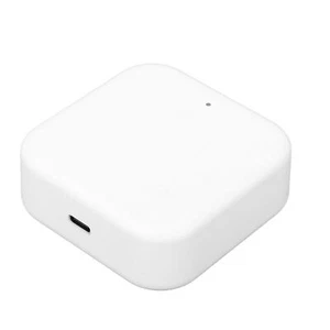 WiFi Gateway Remote Voice For TTLOCK APP Control Convenient Smart Lock WiFi Hot - Picture 1 of 12