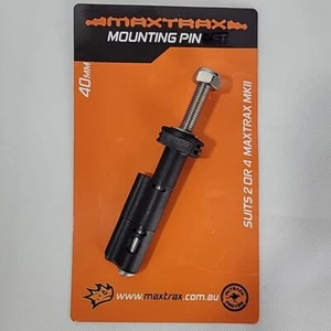 Pin de montaje de repuesto Maxtrax para MKII 40 mm pieza Maxtrax genuina - 1 pin - Imagen 1 de 5