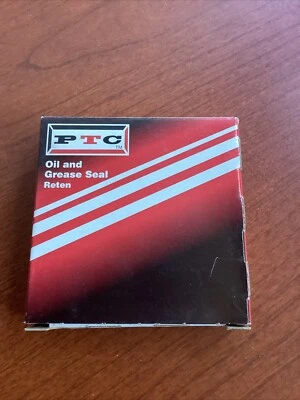 PTC Wheel Seal PT 225110 - Image 1 of 4