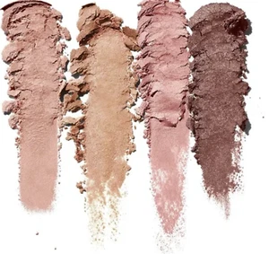 Revlon Colorstay Day to Night Brown Eye Shadow Quad 505 DECADENT - Picture 1 of 4