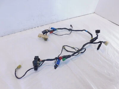 Subarnés carenado edición especial Honda GL1500 GL1500SE 1992-2000 32105-MY4-000 Foto 1 de 4