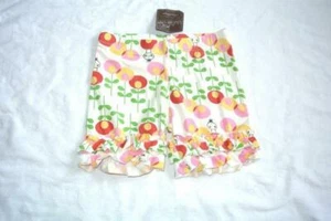 Matilda Jane Joyful Shorties Platinum size 4 matches Hammond Bay NWT - Picture 1 of 2