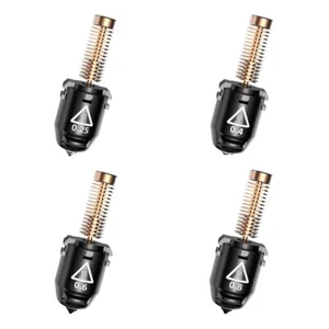 FLASHFORGE 3D Printer Parts Replacement Nozzle Hotend for Adventurer 5M / Pro - Picture 1 of 16