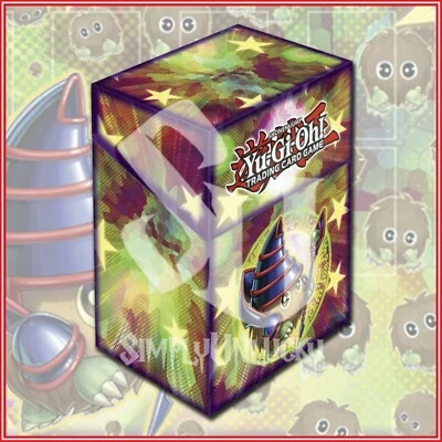 KONAMI 官方 KURIBOH KOLLECTION DECK 盒 | YuGiOh  — 第 1/2 张图片