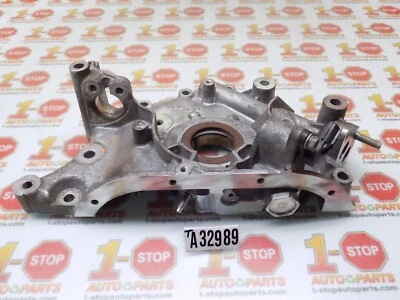 Bomba de aceite de motor Toyota 4runner 2004-2009 4,7 L 15100-50040 OEM Foto 1 de 4