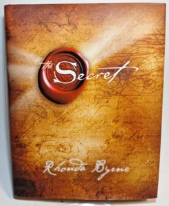 The Secret Library: The Secret by Rhonda Byrne (2006, Hardcover) - Picture 1 of 3