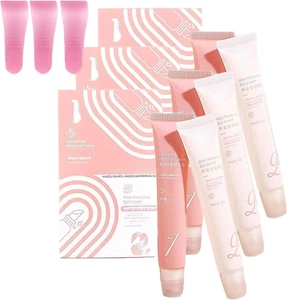Aurlux Hair Remover Cream, 5 Minute Painless Instant Hair Remover for Women, Gen - Picture 1 of 7