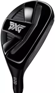 NEW PXG 2022 0211 22 #4 HYBRID Fujikura PRO 2.0 8 Stiff w/ HEADCOVER #421722 - Picture 1 of 5