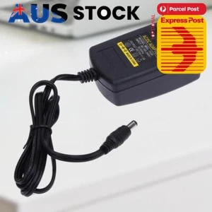 DC15V 2A Adapter AC 100V-240V to DC 15V Converter Power Supply Adapter AU - Picture 1 of 5