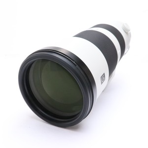 SONY FE 200-600mm F/5.6-6.3 G OSS SEL200600G (for SONY E mount) -Near Mint- #280