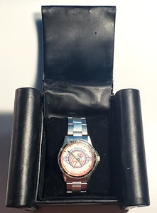 NEW YORK YANKEES 100th ANNIVERSARY WATCH - NIB - Picture 1 of 5