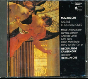 Sacrea Concertationes - Picture 1 of 1