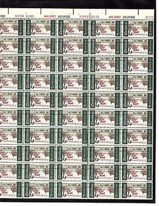 PRECANCEL SCOTT#1384A, 6C STAMP CHRISTMAS PRECANCELED AT BALTIMORE, MD NH OG - Picture 1 of 1