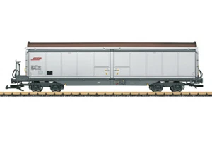 RhB Schiebewandwagen Haik-v - Picture 1 of 1