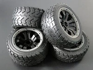 baja 5b on road wheels set - Picture 1 of 1