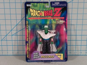 Dragon Ball Z Saga Continues Piccolo Series 5 Figure, Irwin Toy 2000 - Picture 1 of 7