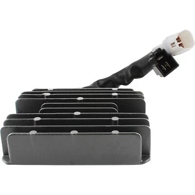 Regulator Rectifier For Suzuki Intruder Volusia(2001-04) 32800-41G00 - Image 1 of 2