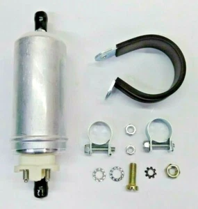 BOMBA COMBUSTIBLE UNIVERSAL VARIOS MODELO ELECTRICA 12V 0.2 BAR 721440510 4PARTS - Imagen 1 de 1