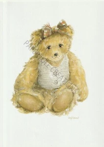 Paper tole Kit-LB8-Rosenstiels-RDM-SPA1014 Friendship Bears 1 - Bild 1 von 1