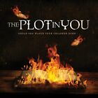 The Plot In You Could You Watch Your Children Burn YELLOW (Vinyl)