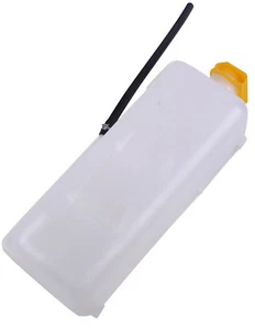 Coolant Overflow Bottle Tank Reservoir for Jeep Wrangler TJ 97-06 Omix-Ada - Picture 1 of 1