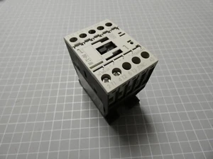 1 x EATON Schütz DILM9-01 XTCE009B01 - Bild 1 von 5