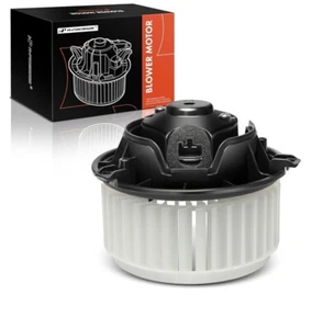 HVAC Heater Blower Motor with Fan Cage for Buick & Chevrolet Vehicles - 2012-202 - Imagen 1 de 3