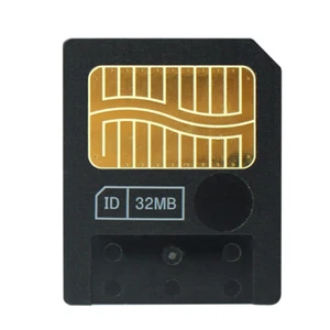 32MB Smart Media SM Memory Card, SmartMedia card 32MB - Picture 1 of 3