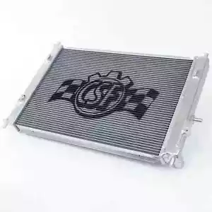 Radiador de repuesto CSF 7074 Performance aluminio OEM para 16-22 MX-5 Miata 2,0 L - Imagen 1 de 7